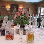 מלון Schloss Muenichau ריית ביי קיצבוהל