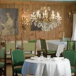 Schloss Muenichau ריית ביי קיצבוהל