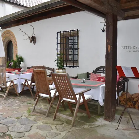 Schloss Muenichau Otel 3*