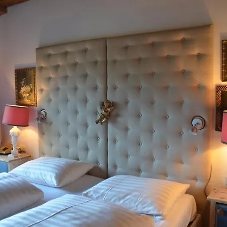 Hotel Schloss Münichau