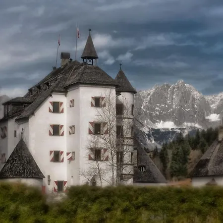 Schloss Muenichau