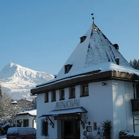Schloss Münichau 3* Reith bei Kitzbühel