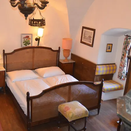 Schloss Muenichau 3* Reith bei Kitzbühel