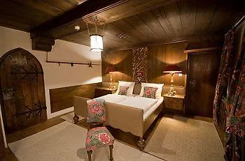 Hotel Schloss Muenichau 3*