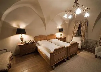 Schloss Muenichau Reith bei Kitzbühel