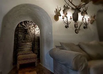 Hotel Schloss Münichau 3*