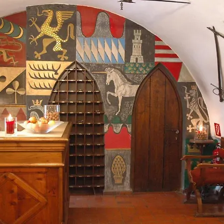 Schloss Muenichau 3* Reith bei Kitzbühel