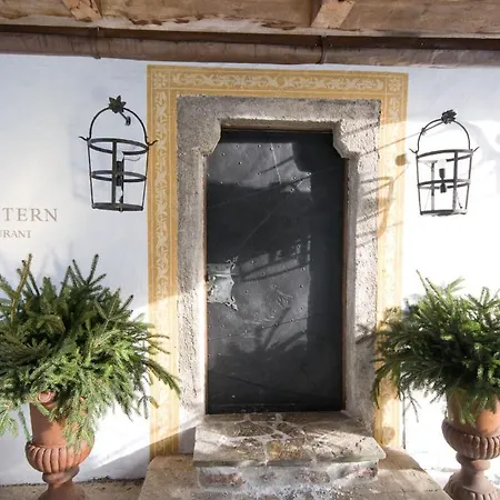 Schloss Muenichau Otel