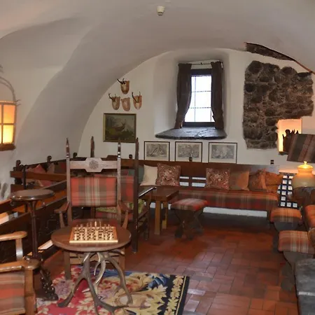 Schloss Münichau Hotel 3*