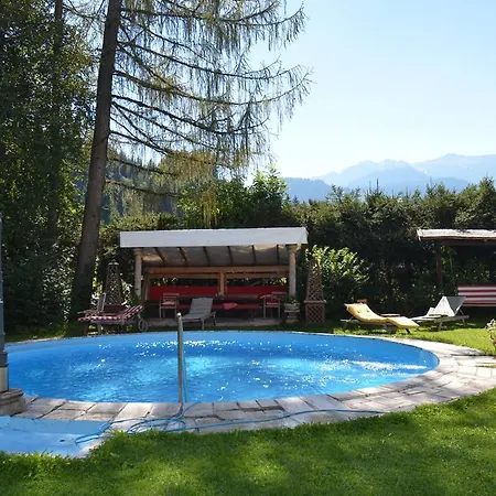 Schloss Münichau 3* Reith bei Kitzbühel