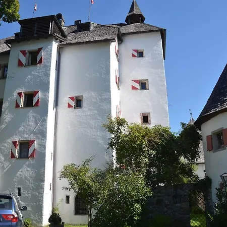Hotel Schloss Muenichau Reith bei Kitzbühel