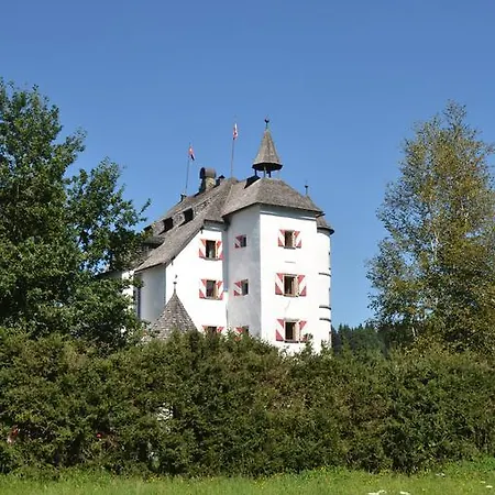Otel Schloss Muenichau 3*