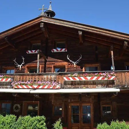 Hotel Schloss Muenichau Reith bei Kitzbühel