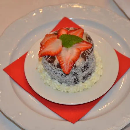 Schloss Muenichau Otel