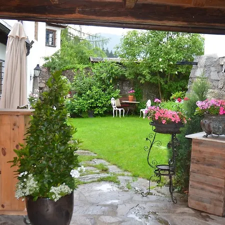 Schloss Muenichau Reith bei Kitzbühel