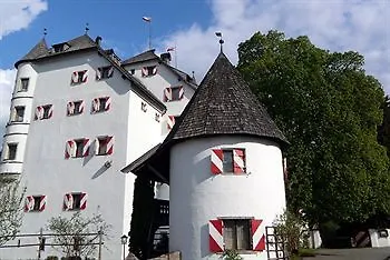 Schloss Münichau Reith bei Kitzbühel