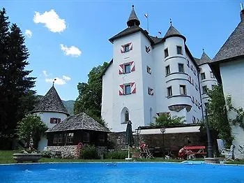 Schloss Muenichau Otel 3*