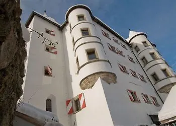 Schloss Münichau Reith bei Kitzbühel