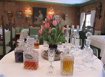 Hotel Schloss Muenichau Reith bei Kitzbühel
