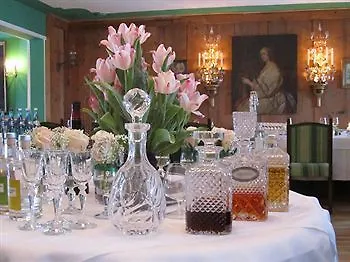 Hotel Schloss Muenichau