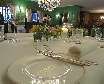 Schloss Münichau Hotel Reith bei Kitzbühel