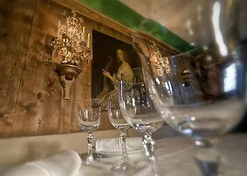 Schloss Münichau 3*