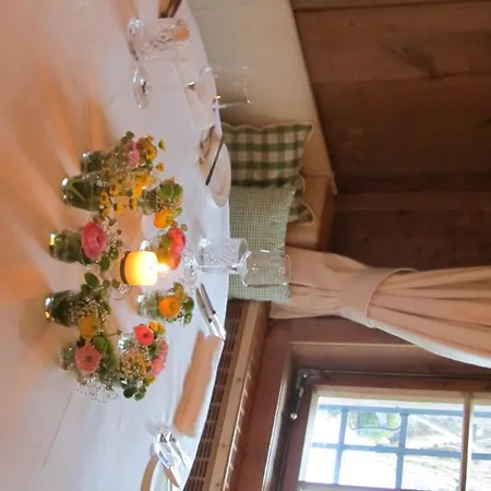 Otel Schloss Muenichau Reith bei Kitzbühel