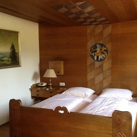 Schloss Muenichau Otel Reith bei Kitzbühel