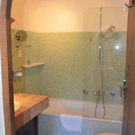 Schloss Muenichau Reith bei Kitzbühel