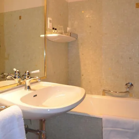 Otel Schloss Muenichau Reith bei Kitzbühel