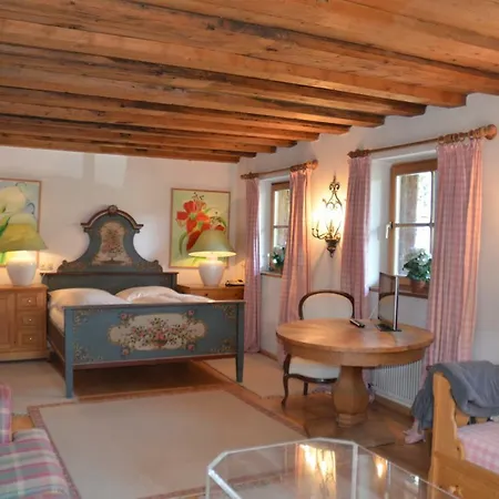 Schloss Münichau Hotel