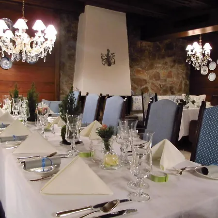 Otel Schloss Muenichau Reith bei Kitzbühel