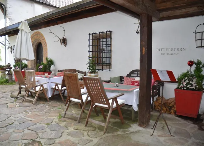 Schloss Muenichau 호텔 3*