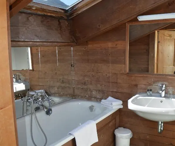 Szálloda Schloss Muenichau 3*