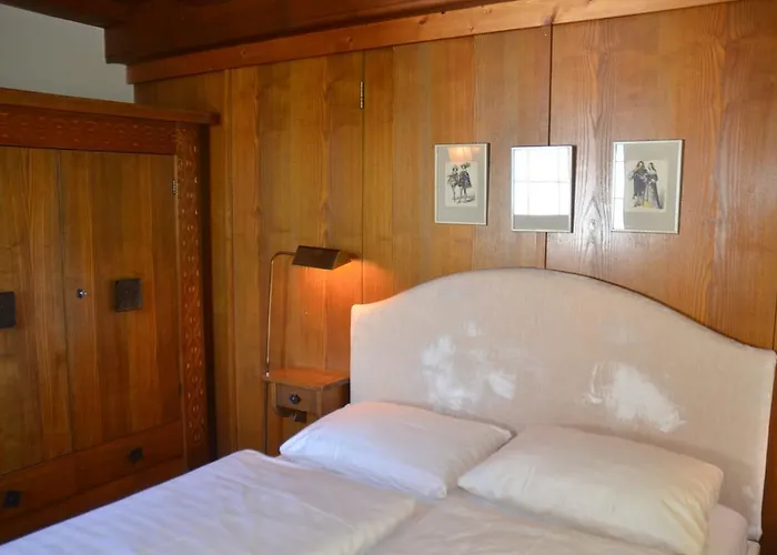 Schloss Muenichau Szálloda Reith bei Kitzbühel