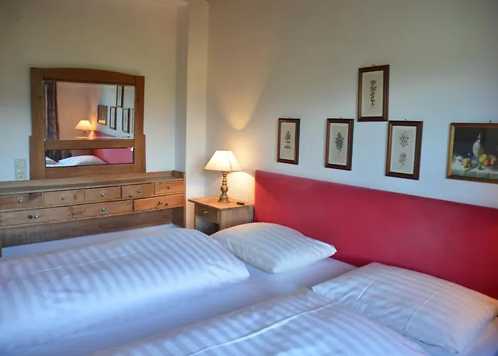 Schloss Muenichau 3* Reith bei Kitzbühel