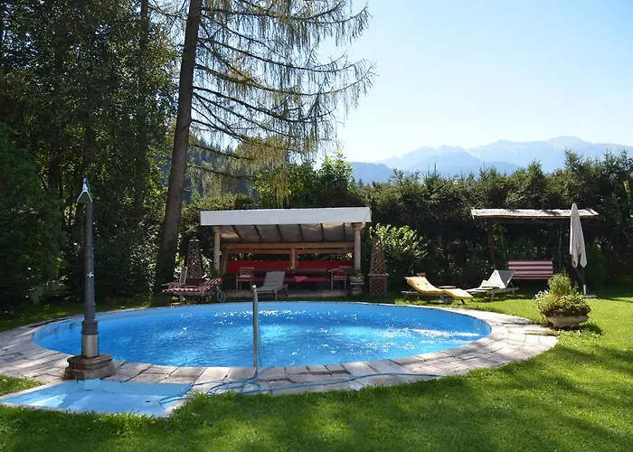 Schloss Muenichau 3* Reith bei Kitzbühel