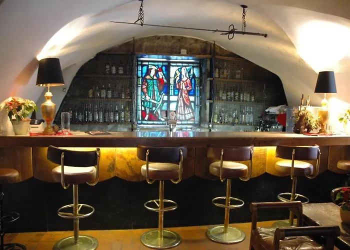 Schloss Muenichau 3*