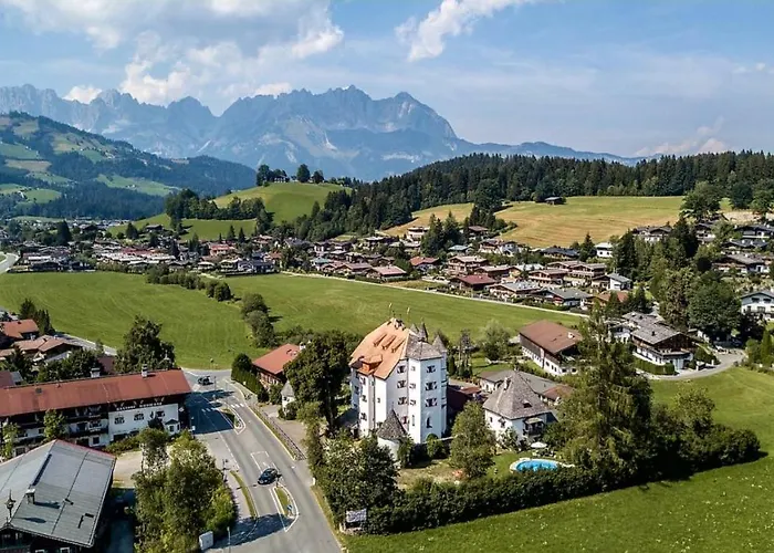 Schloss Muenichau 3*