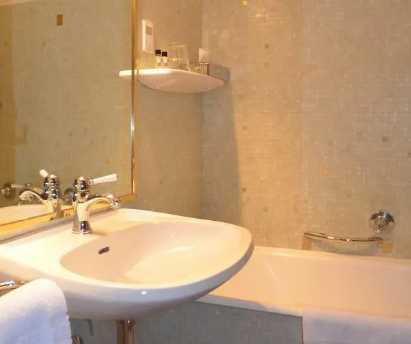 Szálloda Schloss Muenichau Reith bei Kitzbühel