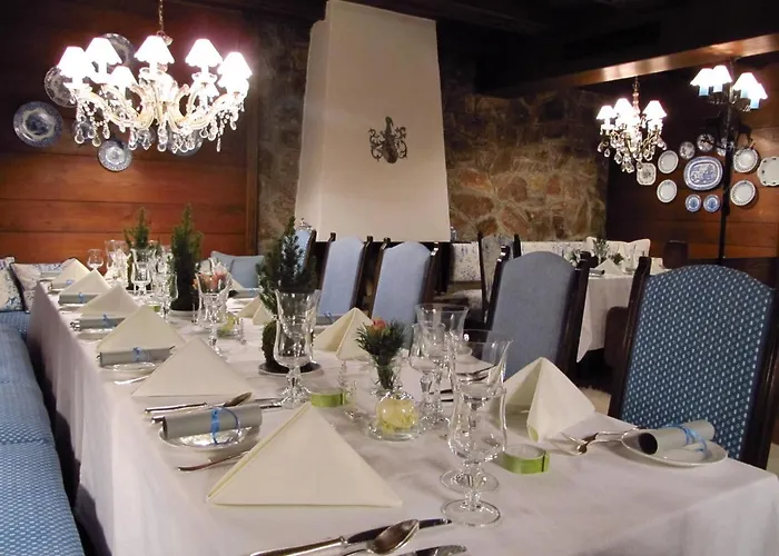 Szálloda Schloss Muenichau Reith bei Kitzbühel