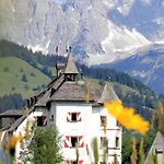 Hotel Schloss Muenichau