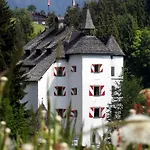 Schloss Muenichau 3* Reith bei Kitzbühel