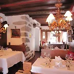 Hotel Schloss Muenichau 3*