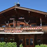 Hotel Schloss Muenichau Reith bei Kitzbühel