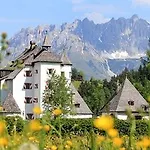 Schloss Muenichau Hotel