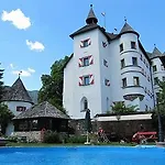 Schloss Muenichau Hotel 3*