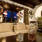 Schloss Muenichau Hotel