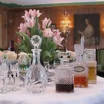 Hotel Schloss Muenichau