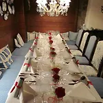 Schloss Muenichau Hotel